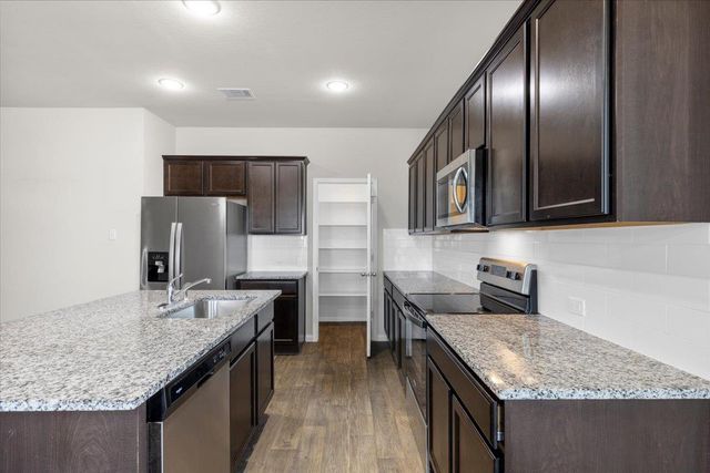 1033 Ferryman dr DR, Georgetown, TX 78626