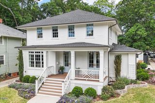 1800 Fairview Road, Raleigh, NC 27608