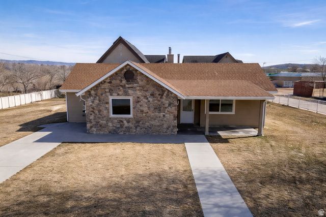 785 S FAIRGROUNDS RD, Price, UT 84501
