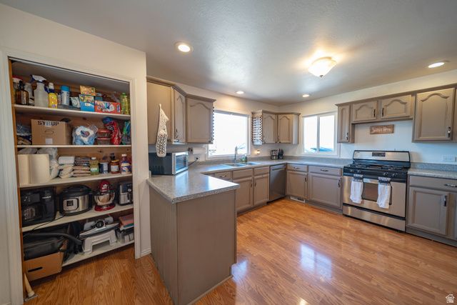 785 S FAIRGROUNDS RD, Price, UT 84501