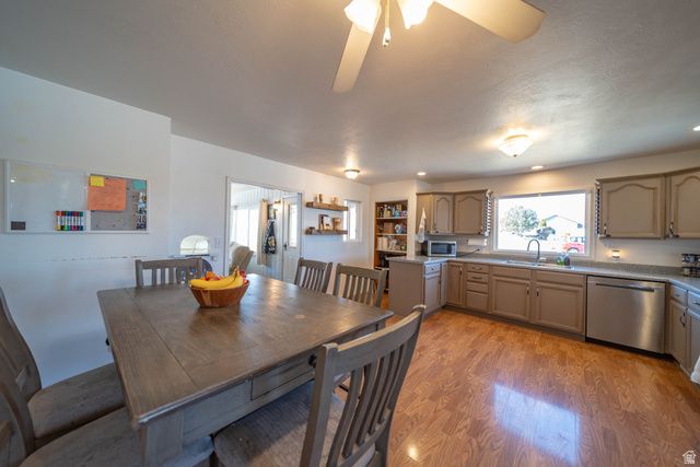 785 S FAIRGROUNDS RD, Price, UT 84501