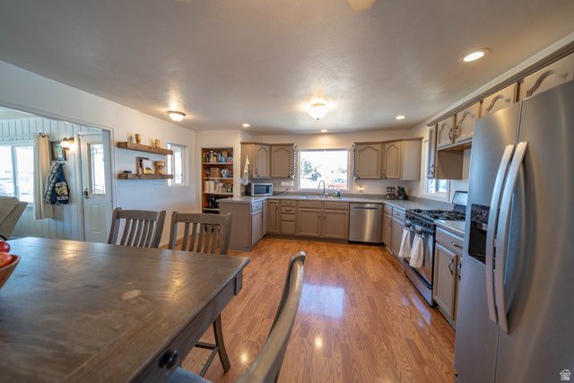 785 S FAIRGROUNDS RD, Price, UT 84501