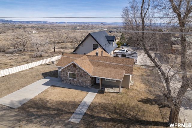 785 S FAIRGROUNDS RD, Price, UT 84501