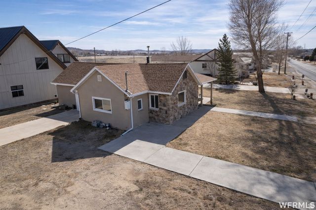 785 S FAIRGROUNDS RD, Price, UT 84501