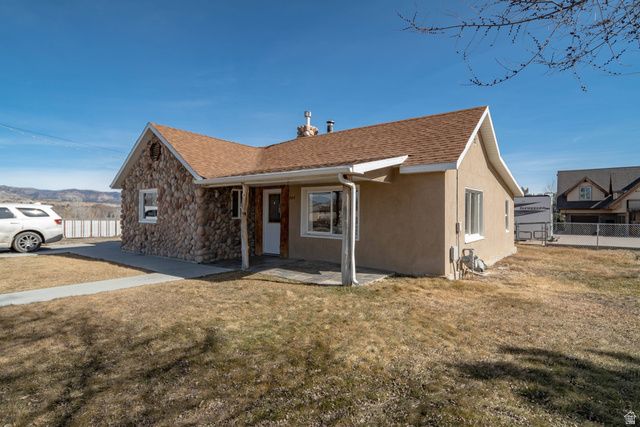 785 S FAIRGROUNDS RD, Price, UT 84501