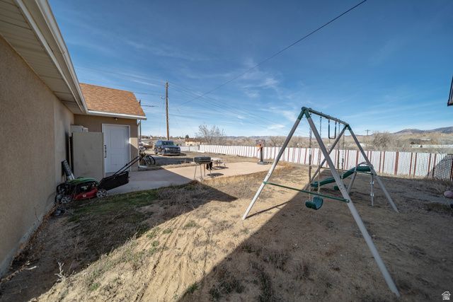 785 S FAIRGROUNDS RD, Price, UT 84501