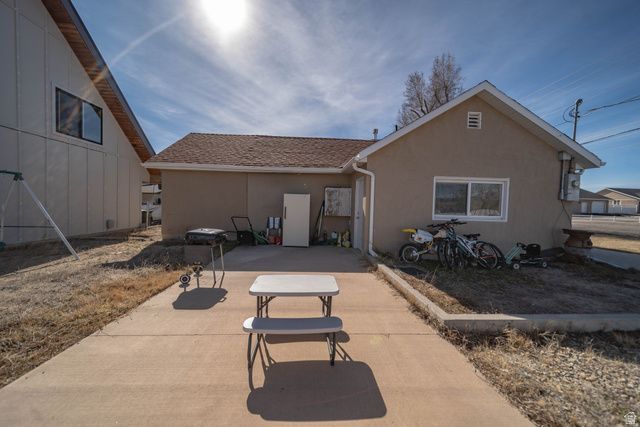 785 S FAIRGROUNDS RD, Price, UT 84501