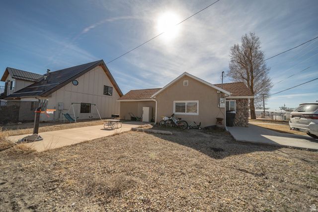 785 S FAIRGROUNDS RD, Price, UT 84501