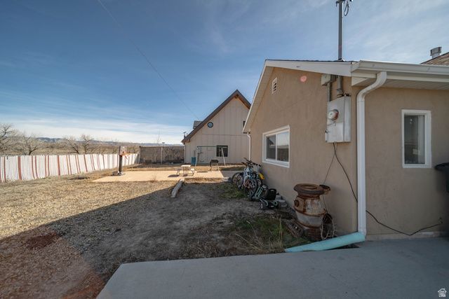 785 S FAIRGROUNDS RD, Price, UT 84501