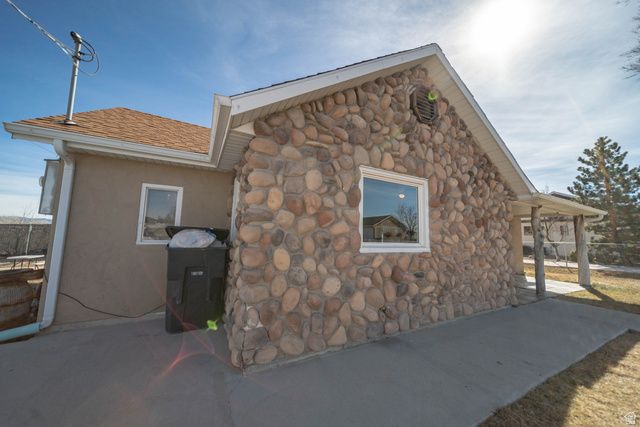785 S FAIRGROUNDS RD, Price, UT 84501