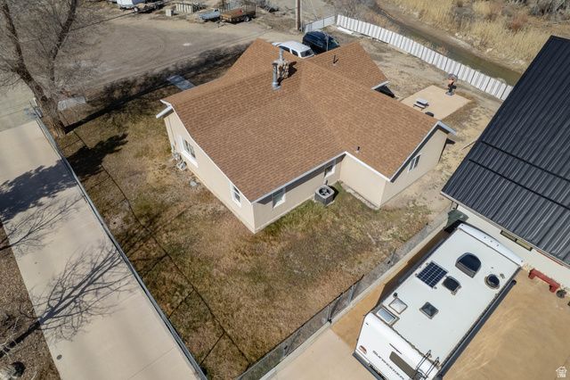 785 S FAIRGROUNDS RD, Price, UT 84501