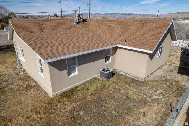 785 S FAIRGROUNDS RD, Price, UT 84501
