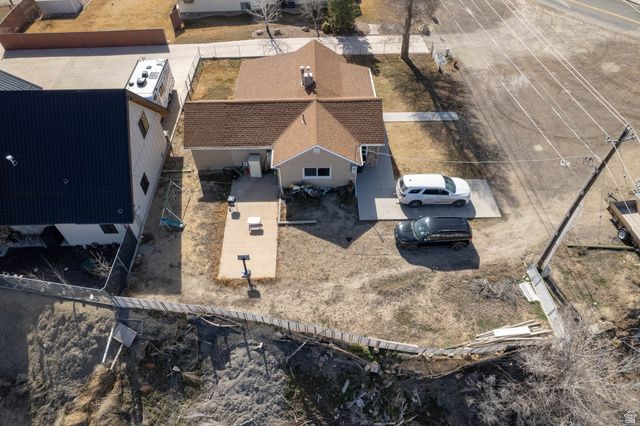 785 S FAIRGROUNDS RD, Price, UT 84501