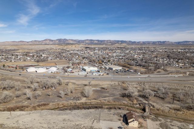 785 S FAIRGROUNDS RD, Price, UT 84501