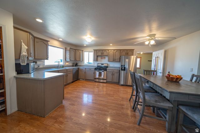 785 S FAIRGROUNDS RD, Price, UT 84501