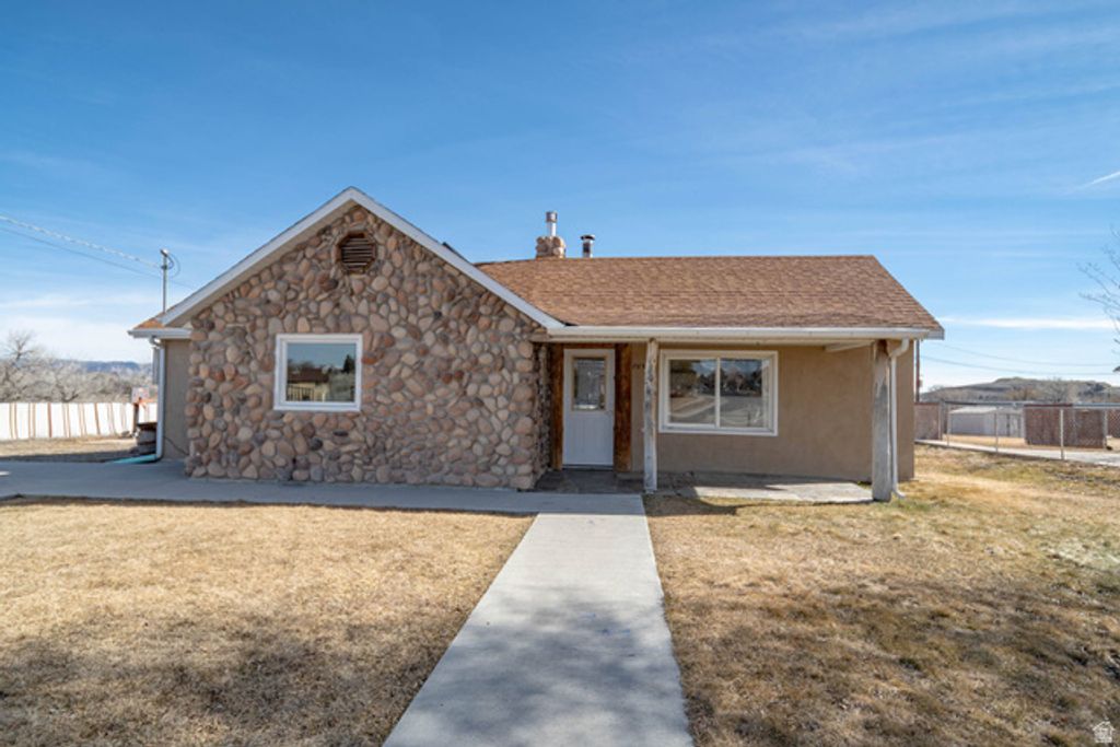 785 S FAIRGROUNDS RD, Price, UT 84501