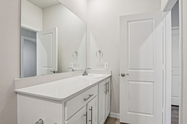 2130 Mustang Way, Seagoville, TX 75159