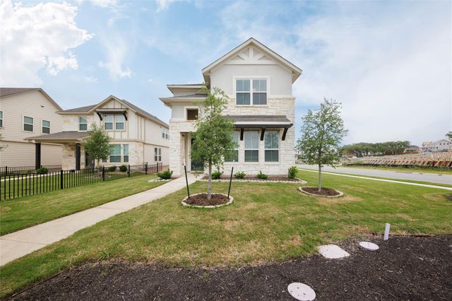 821 Lone Peak WAY, Dripping Springs, TX 78620