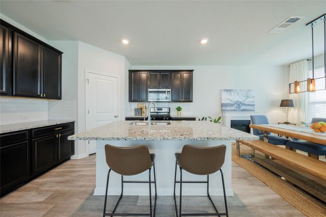 821 Lone Peak WAY, Dripping Springs, TX 78620
