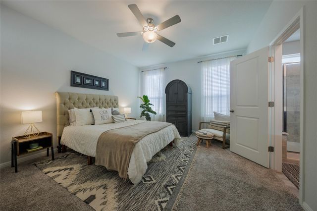 821 Lone Peak WAY, Dripping Springs, TX 78620