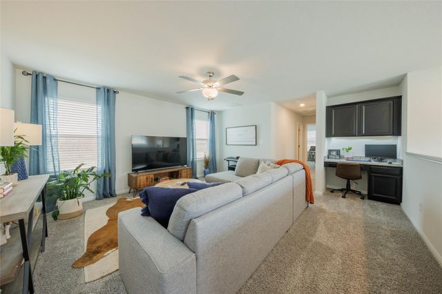 821 Lone Peak WAY, Dripping Springs, TX 78620