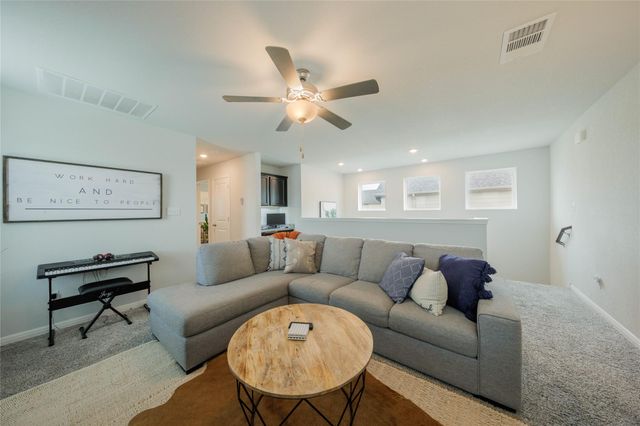 821 Lone Peak WAY, Dripping Springs, TX 78620