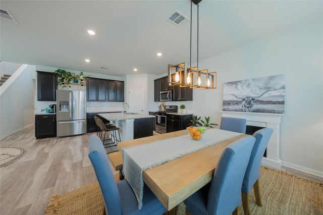 821 Lone Peak WAY, Dripping Springs, TX 78620