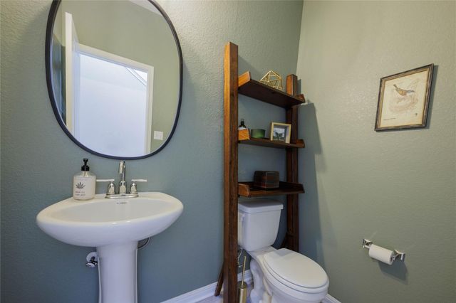 821 Lone Peak WAY, Dripping Springs, TX 78620