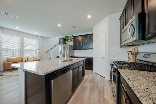 821 Lone Peak WAY, Dripping Springs, TX 78620