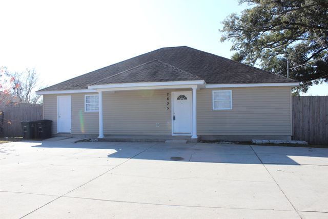 2635 Mission Road, Tallahassee, FL 32304