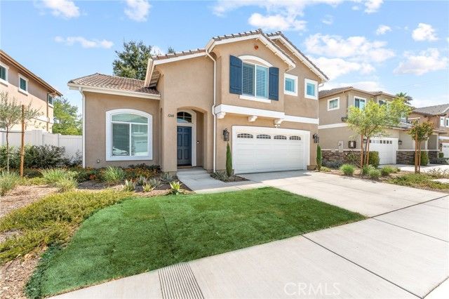 1240 Prabhu Way, Pomona, CA 91768