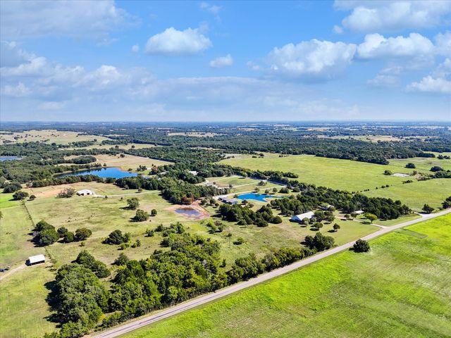 Lot 3 County Road 132, Whitesboro, TX 76273