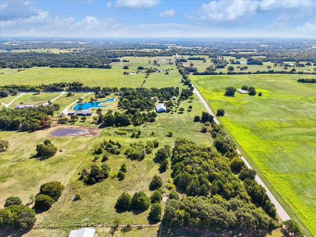 Lot 3 County Road 132, Whitesboro, TX 76273