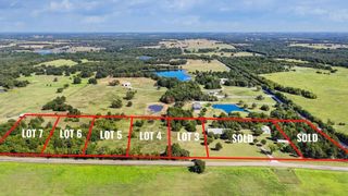 Lot 3 County Road 132, Whitesboro, TX 76273