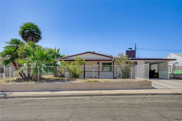 1828 Hassett Avenue, Las Vegas, NV 89104