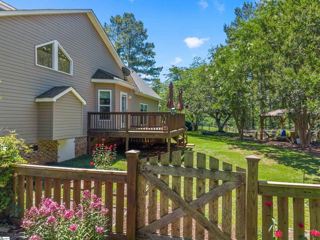 1300 Bailey Mill Road, Travelers Rest, SC 29690