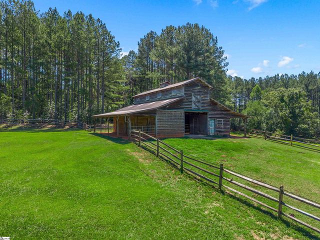 1300 Bailey Mill Road, Travelers Rest, SC 29690