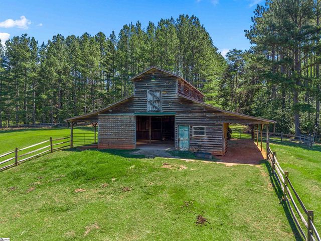 1300 Bailey Mill Road, Travelers Rest, SC 29690
