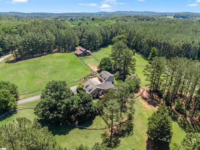 1300 Bailey Mill Road, Travelers Rest, SC 29690