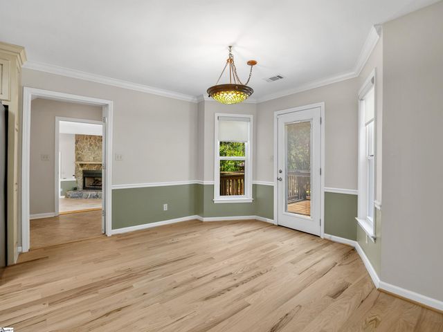 1300 Bailey Mill Road, Travelers Rest, SC 29690