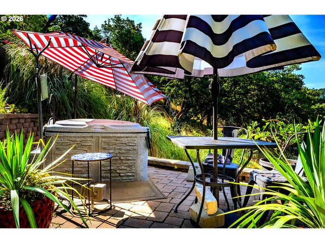 1425 Ne HILLVIEW Ct, Roseburg, OR 97470