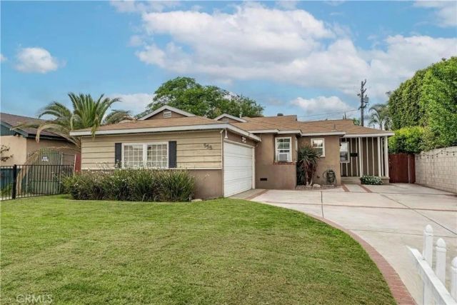555 E G, Ontario, CA 91764
