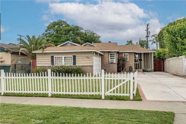 555 E G, Ontario, CA 91764