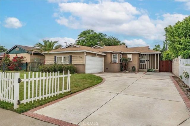 555 E G, Ontario, CA 91764