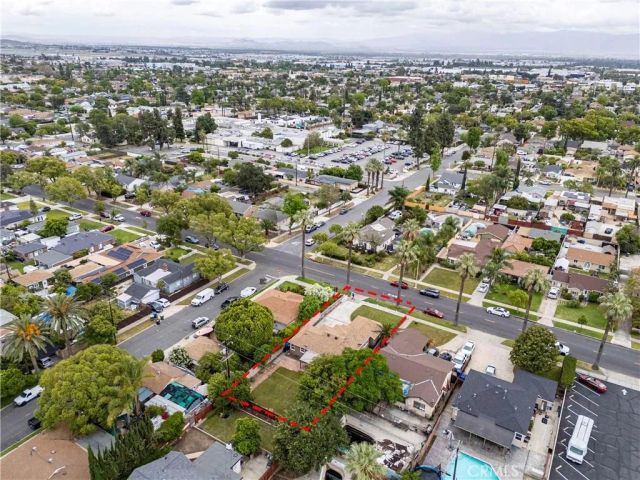 555 E G, Ontario, CA 91764