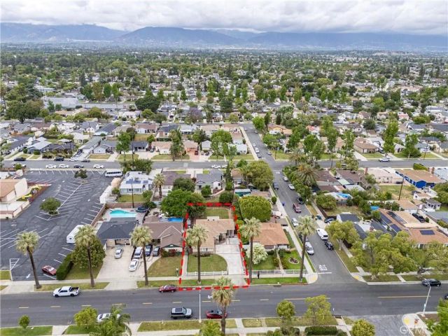 555 E G, Ontario, CA 91764