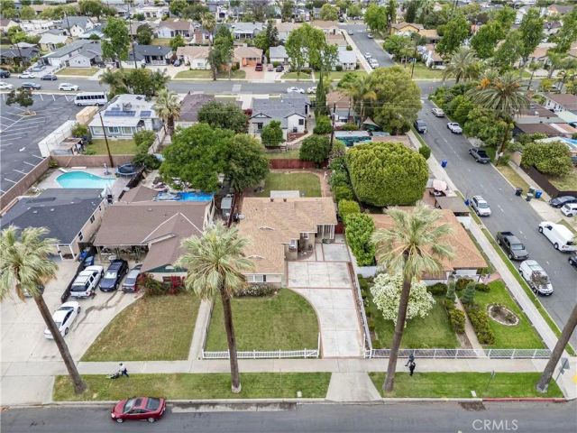 555 E G, Ontario, CA 91764