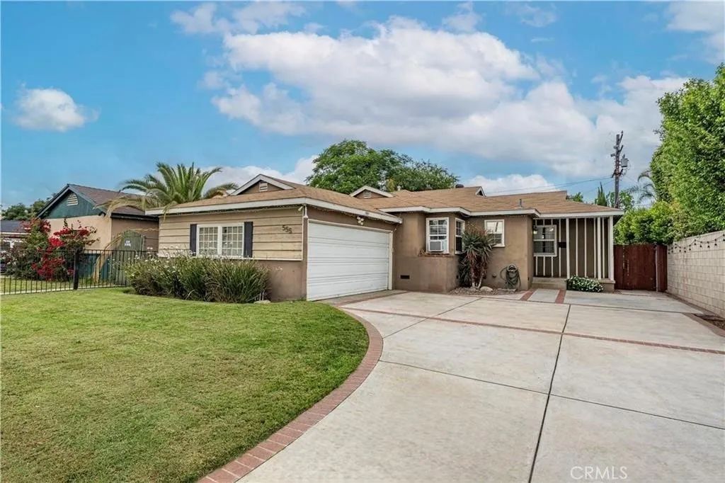 555 E G, Ontario, CA 91764
