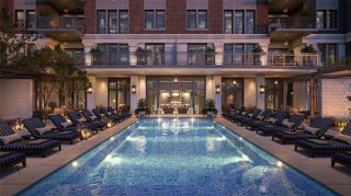 1717 Bissonnet Street 508, Houston, TX 77005