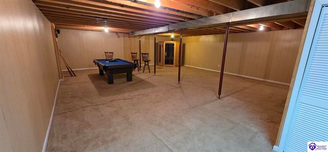 110 Walter Reed Road, Hodgenville, KY 42748